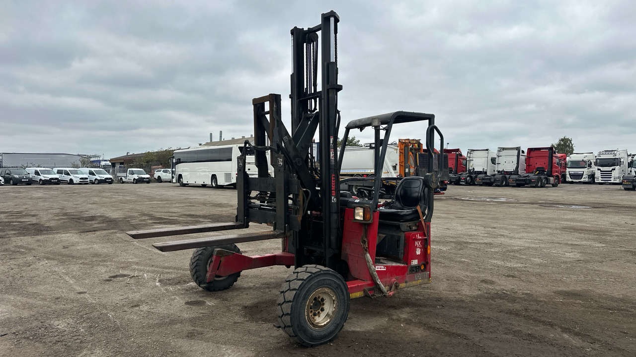 MOFFETT M4 20.3 - Друга машина: слика 2 MOFFETT M4 20.3 - Друга машина: слика 2
