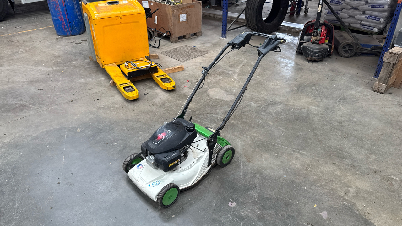 ETESIA PRO 46 PHCT - Градежна опрема: слика 1 ETESIA PRO 46 PHCT - Градежна опрема: слика 1