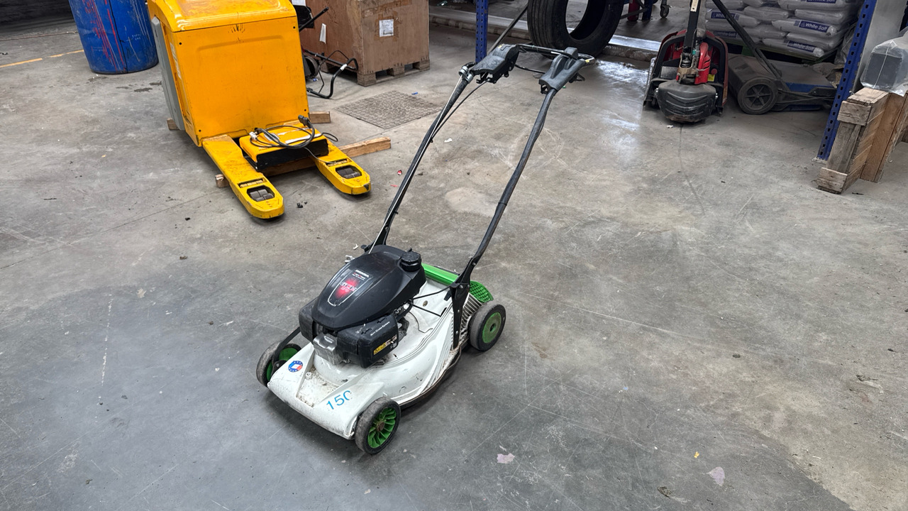ETESIA PRO 46 PHCT - Градежна опрема: слика 1 ETESIA PRO 46 PHCT - Градежна опрема: слика 1