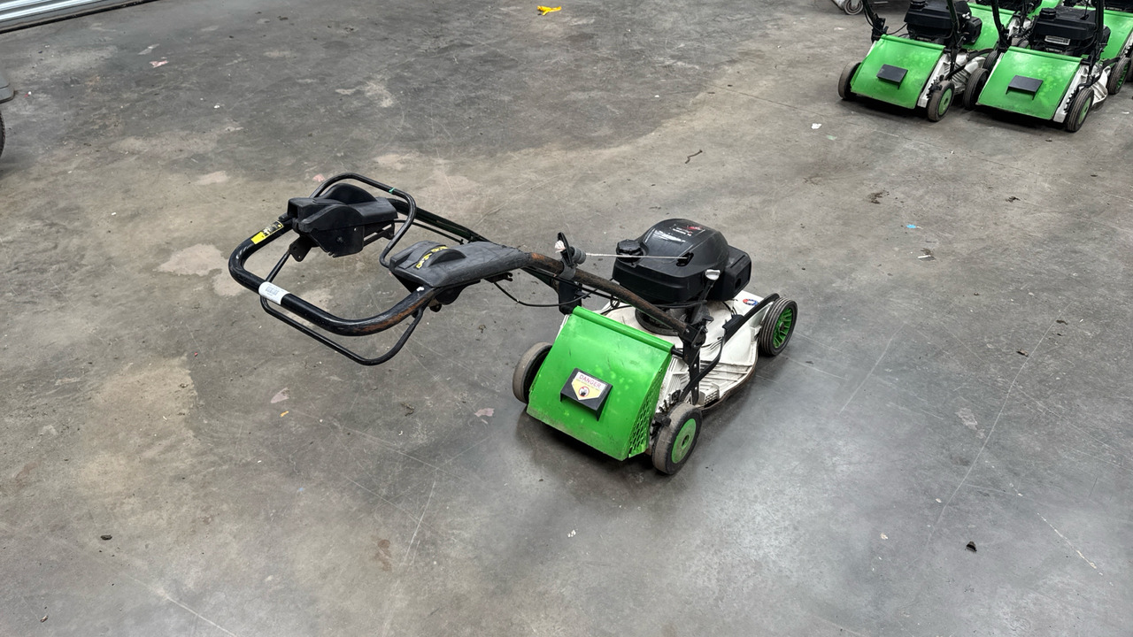 ETESIA PRO 46 PHCT - Градежна опрема: слика 3 ETESIA PRO 46 PHCT - Градежна опрема: слика 3