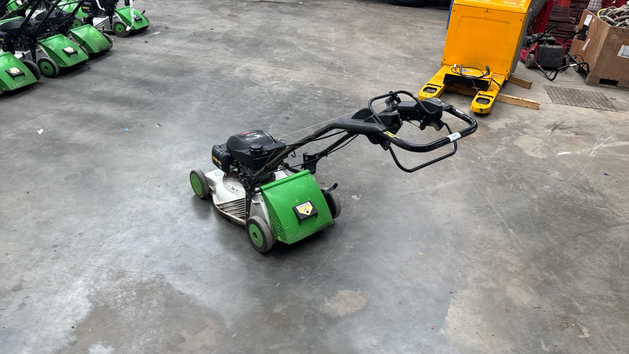 ETESIA PRO 46 PHCT - Градежна опрема: слика 4 ETESIA PRO 46 PHCT - Градежна опрема: слика 4