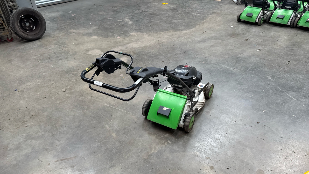 ETESIA PRO 46 PHCT - Градежна опрема: слика 3 ETESIA PRO 46 PHCT - Градежна опрема: слика 3