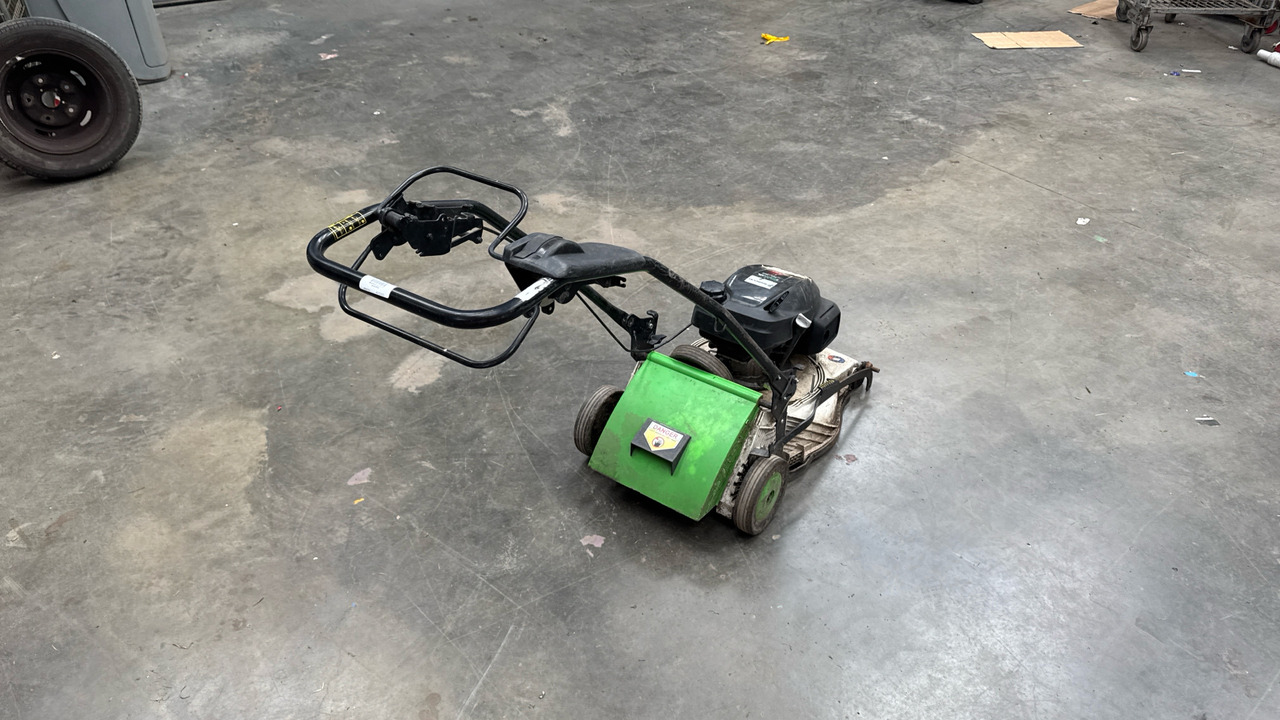 ETESIA PRO 46 PHCT - Градежна опрема: слика 3 ETESIA PRO 46 PHCT - Градежна опрема: слика 3
