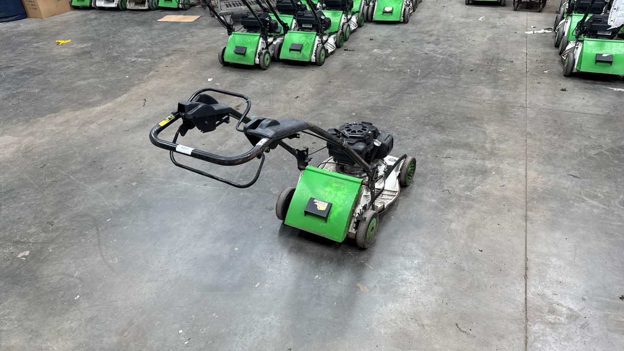 ETESIA PRO 46 PHCT - Градежна опрема: слика 3 ETESIA PRO 46 PHCT - Градежна опрема: слика 3