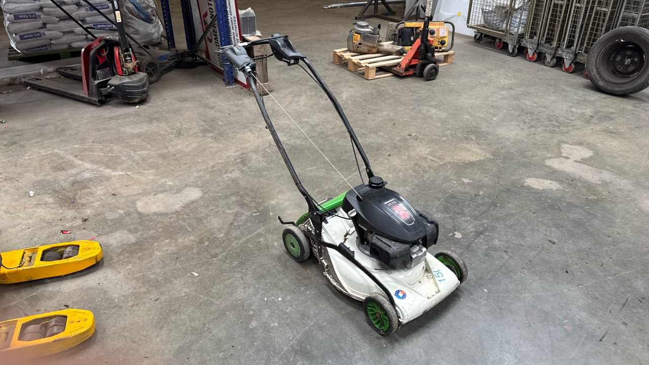 ETESIA PRO 46 PHCT - Градежна опрема: слика 2 ETESIA PRO 46 PHCT - Градежна опрема: слика 2