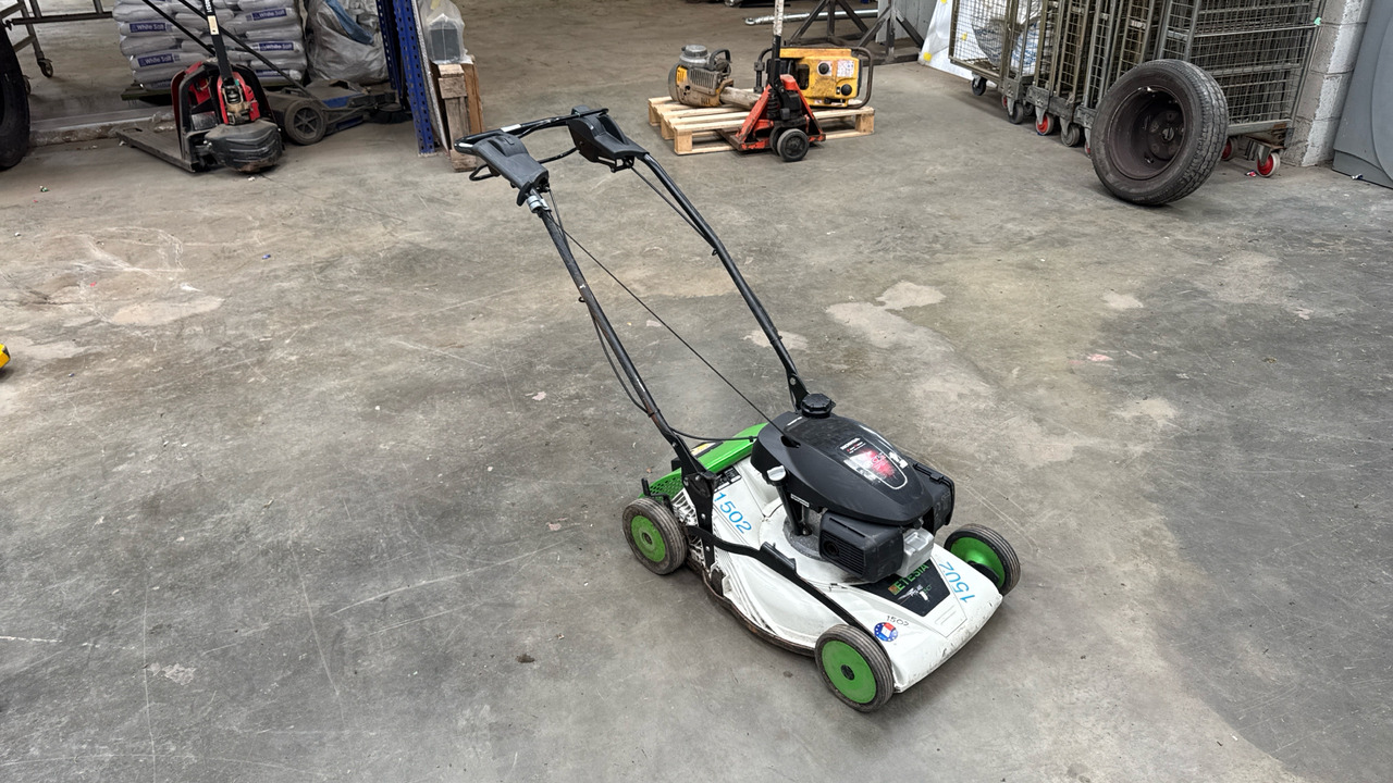 ETESIA PRO 46 PHCT - Градежна опрема: слика 2 ETESIA PRO 46 PHCT - Градежна опрема: слика 2