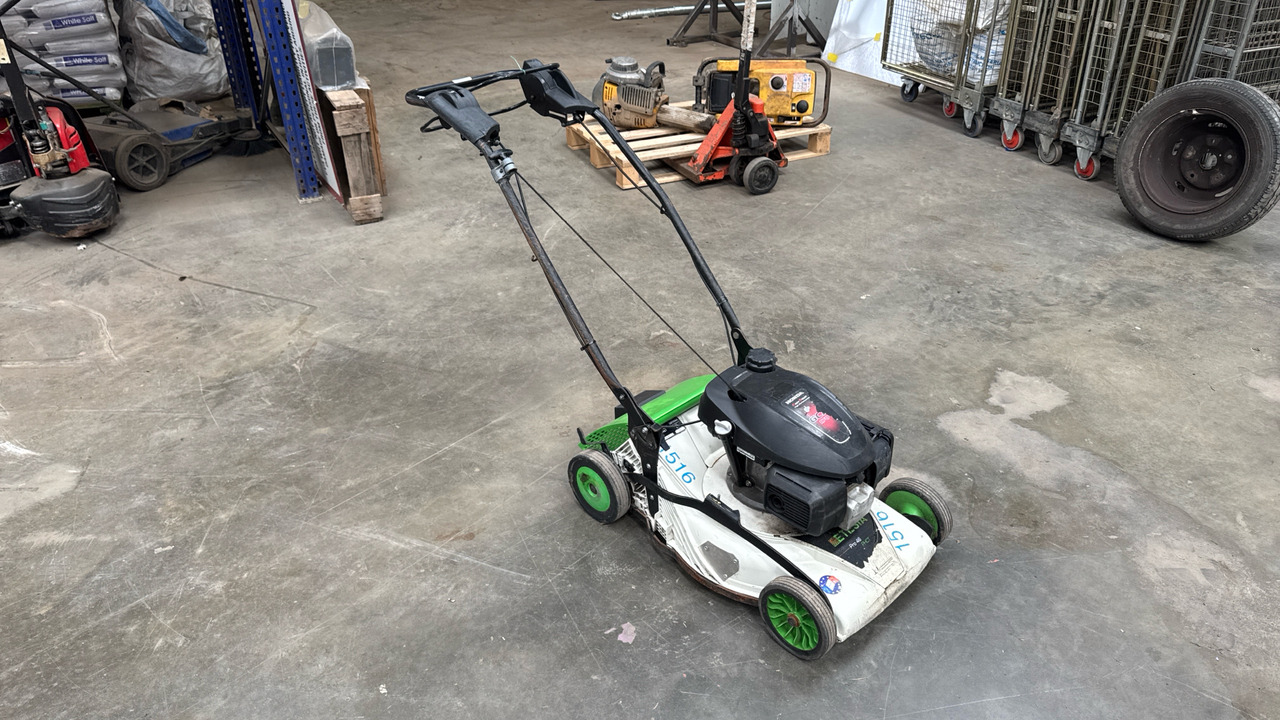ETESIA PRO 46 PHCT - Градежна опрема: слика 2 ETESIA PRO 46 PHCT - Градежна опрема: слика 2