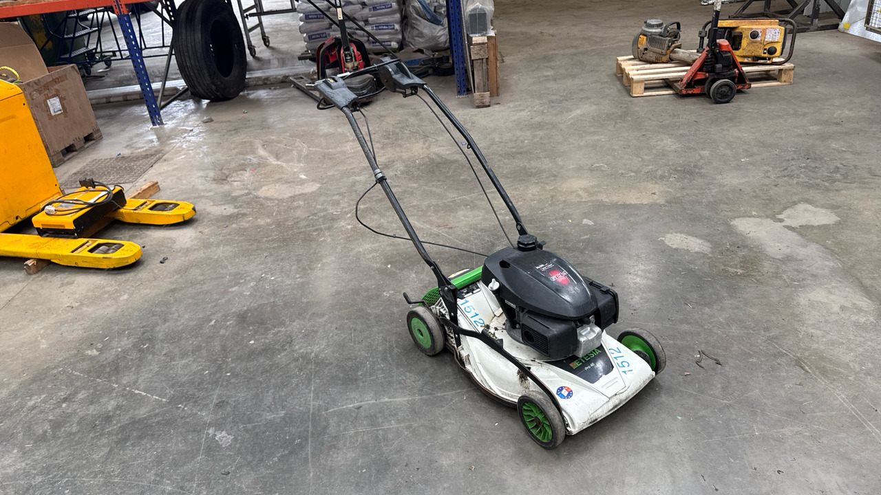 ETESIA PRO 46 PHCT - Градежна опрема: слика 2 ETESIA PRO 46 PHCT - Градежна опрема: слика 2