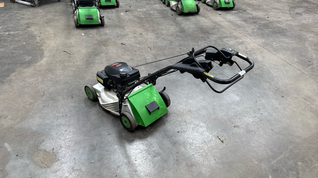 ETESIA PRO 46 PHCT - Градежна опрема: слика 4 ETESIA PRO 46 PHCT - Градежна опрема: слика 4