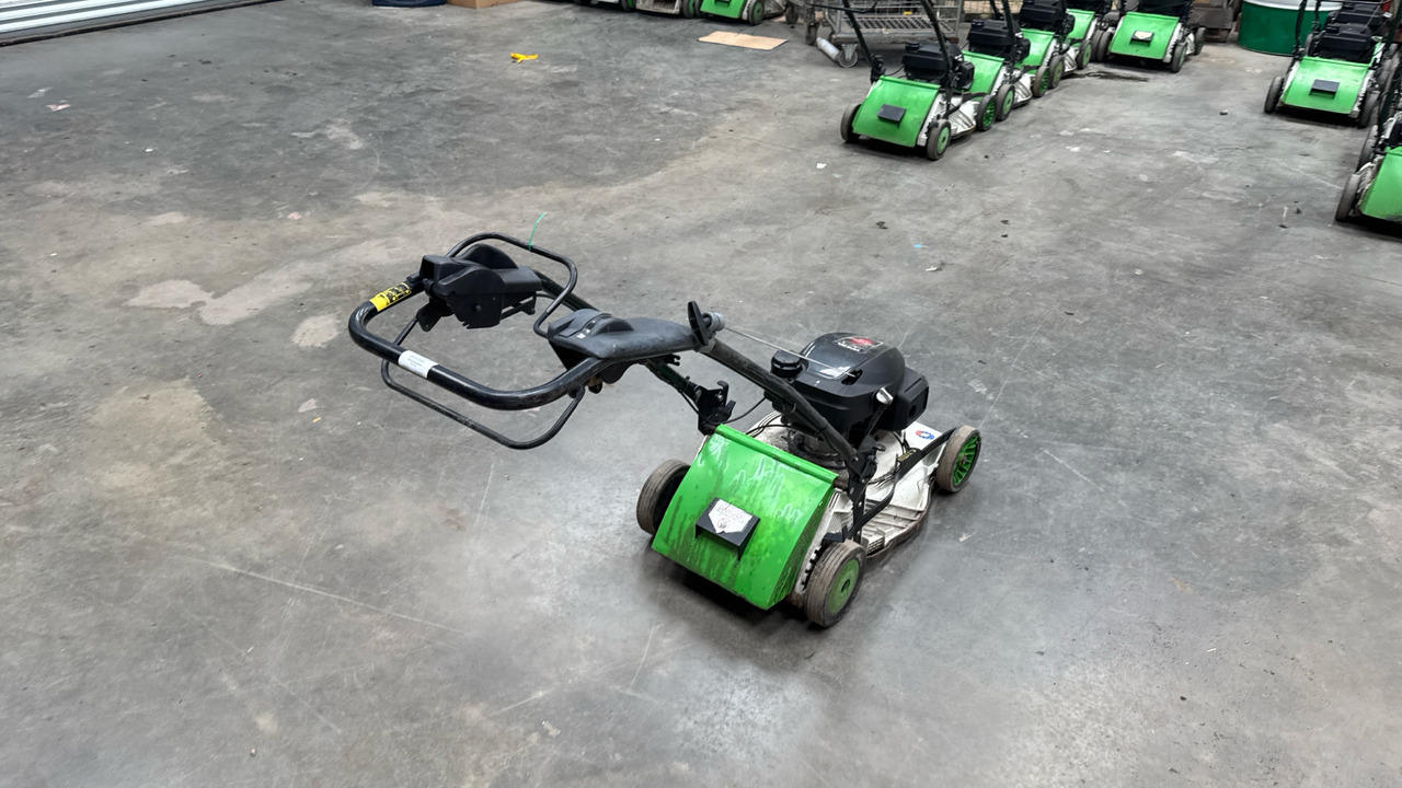 ETESIA PRO 46 PHCT - Градежна опрема: слика 3 ETESIA PRO 46 PHCT - Градежна опрема: слика 3