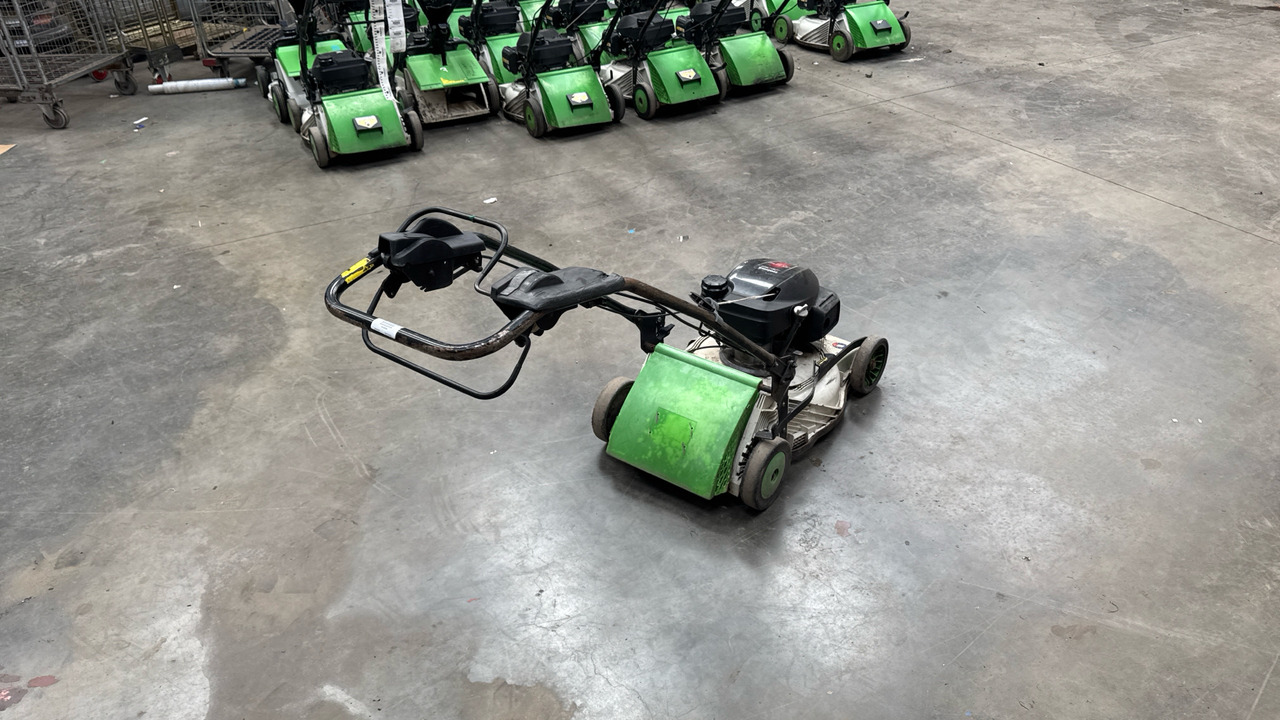 ETESIA PRO 46 PHCT - Градежна опрема: слика 3 ETESIA PRO 46 PHCT - Градежна опрема: слика 3