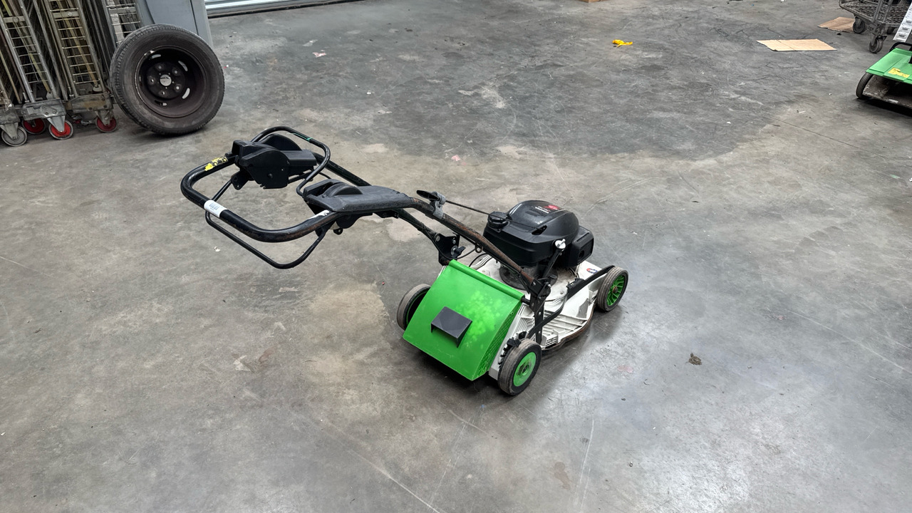 ETESIA PRO 46 PHCT - Градежна опрема: слика 3 ETESIA PRO 46 PHCT - Градежна опрема: слика 3
