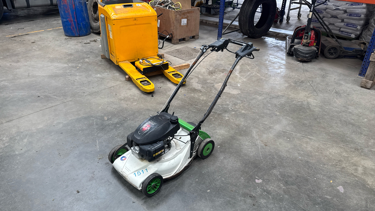 ETESIA PRO 46 PHCT - Градежна опрема: слика 1 ETESIA PRO 46 PHCT - Градежна опрема: слика 1