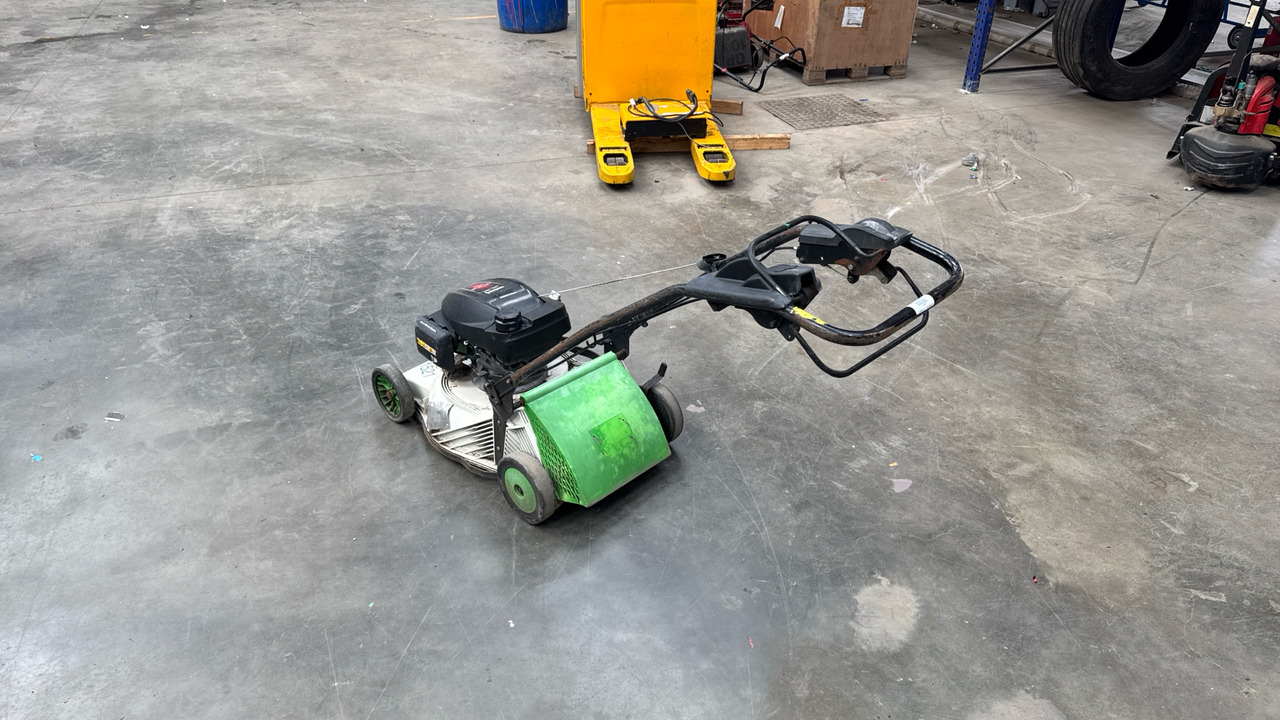 ETESIA PRO 46 PHCT - Градежна опрема: слика 4 ETESIA PRO 46 PHCT - Градежна опрема: слика 4