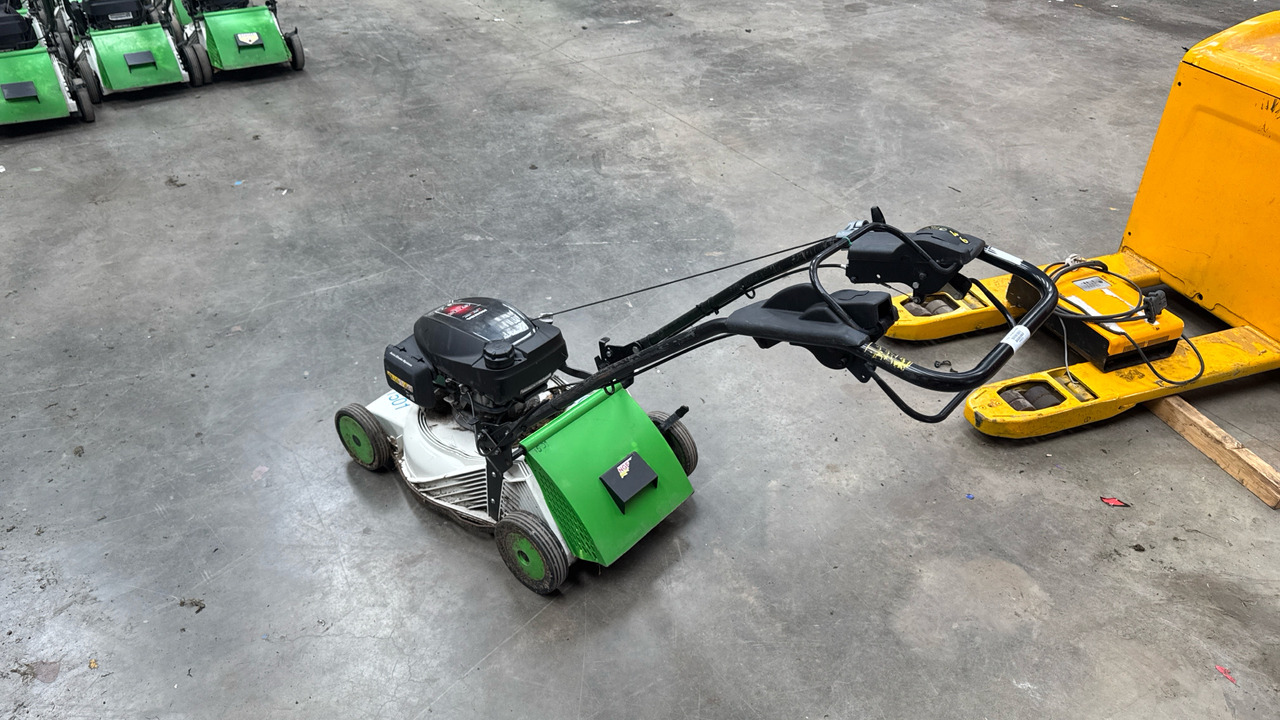 ETESIA PRO 46 PHCT - Градежна опрема: слика 4 ETESIA PRO 46 PHCT - Градежна опрема: слика 4