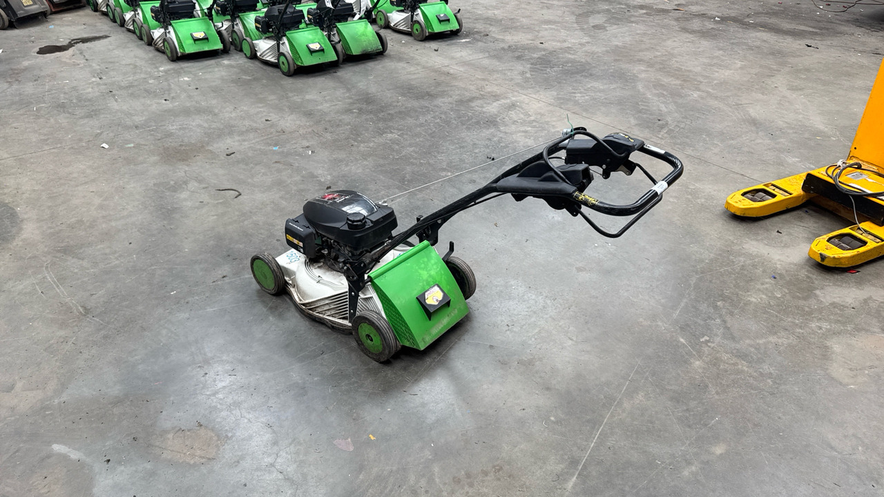 ETESIA PRO 46 PHCT - Градежна опрема: слика 4 ETESIA PRO 46 PHCT - Градежна опрема: слика 4