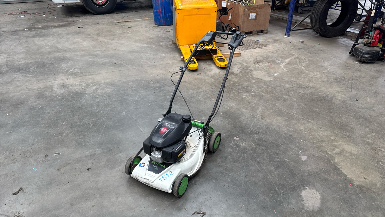 ETESIA PRO 46 PHCT - Градежна опрема: слика 1 ETESIA PRO 46 PHCT - Градежна опрема: слика 1