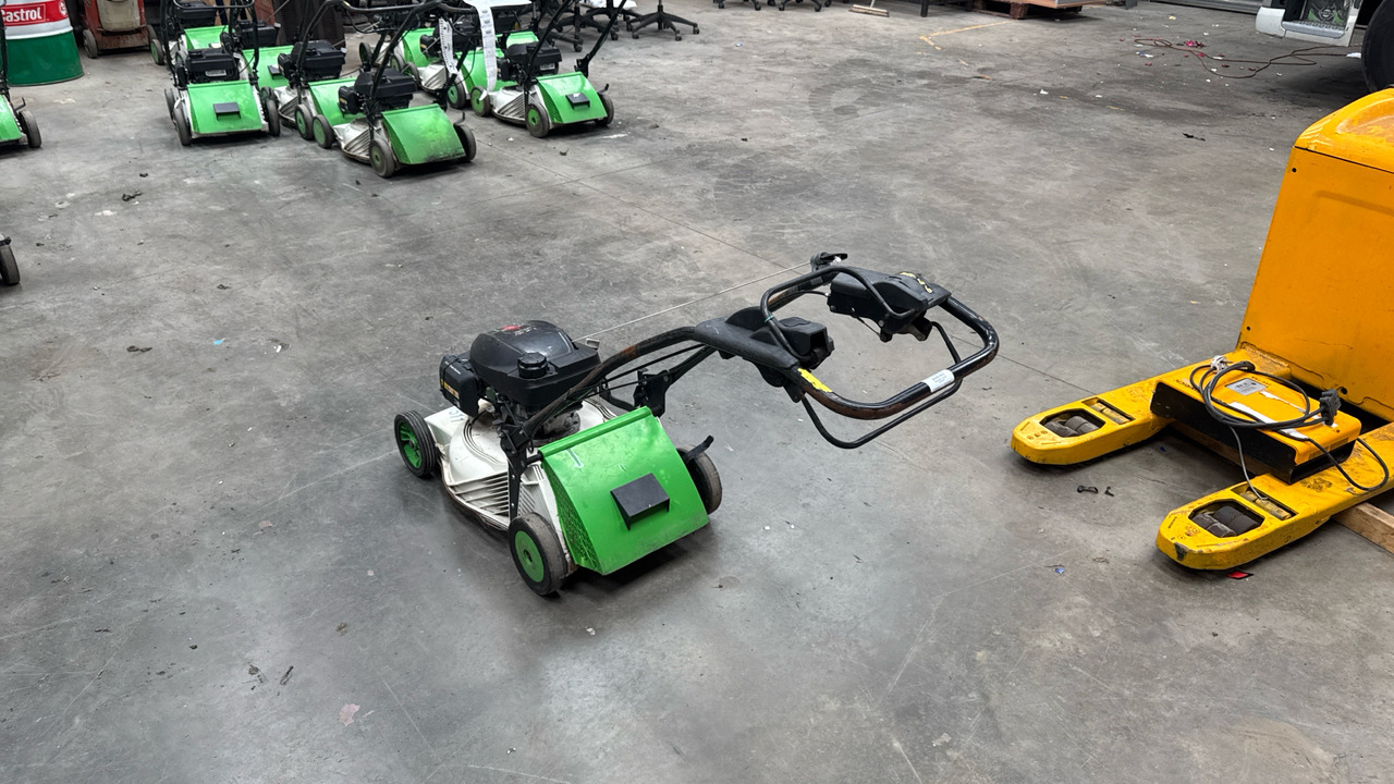 ETESIA PRO 46 PHCT - Градежна опрема: слика 4 ETESIA PRO 46 PHCT - Градежна опрема: слика 4