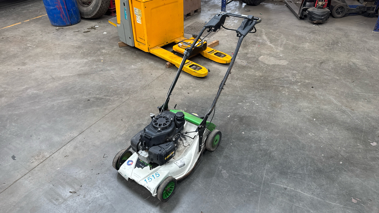 ETESIA PRO 46 PHCT - Градежна опрема: слика 1 ETESIA PRO 46 PHCT - Градежна опрема: слика 1