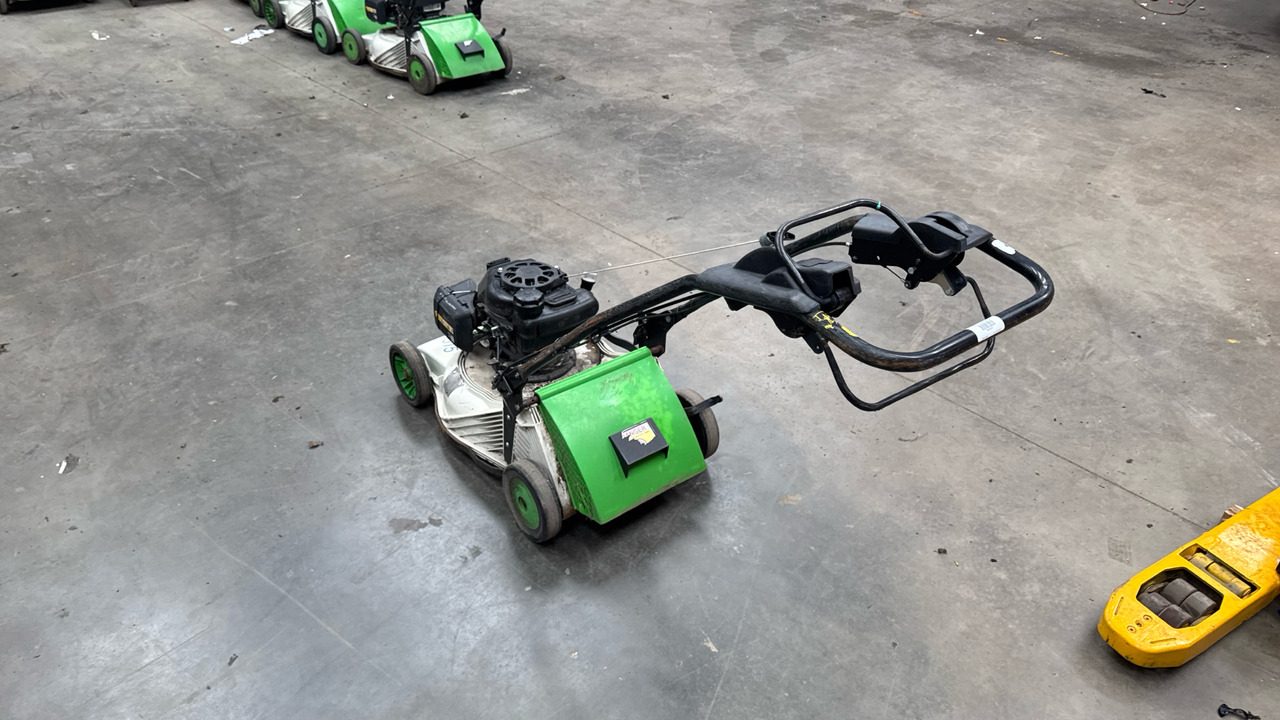 ETESIA PRO 46 PHCT - Градежна опрема: слика 4 ETESIA PRO 46 PHCT - Градежна опрема: слика 4