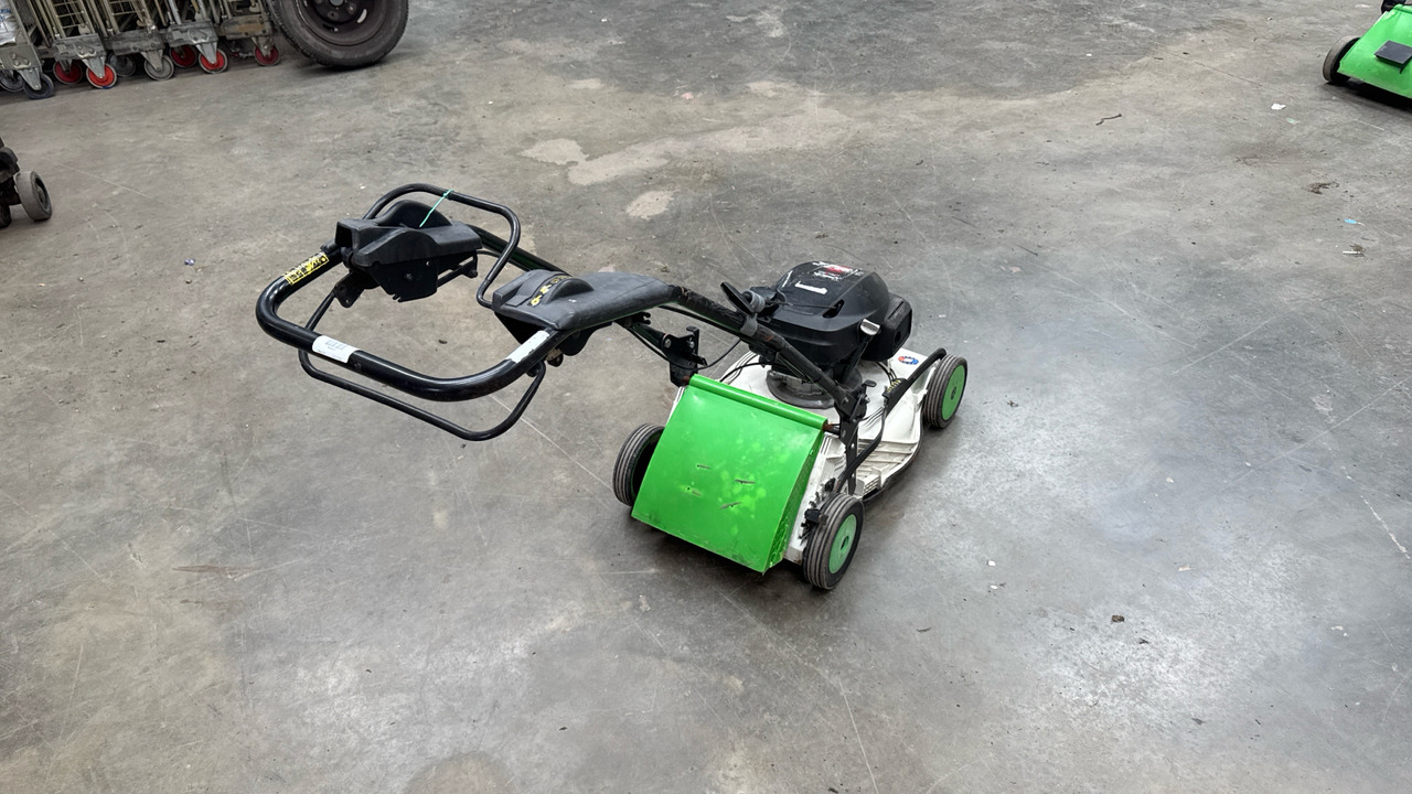 ETESIA PRO 46 PHCT - Градежна опрема: слика 3 ETESIA PRO 46 PHCT - Градежна опрема: слика 3