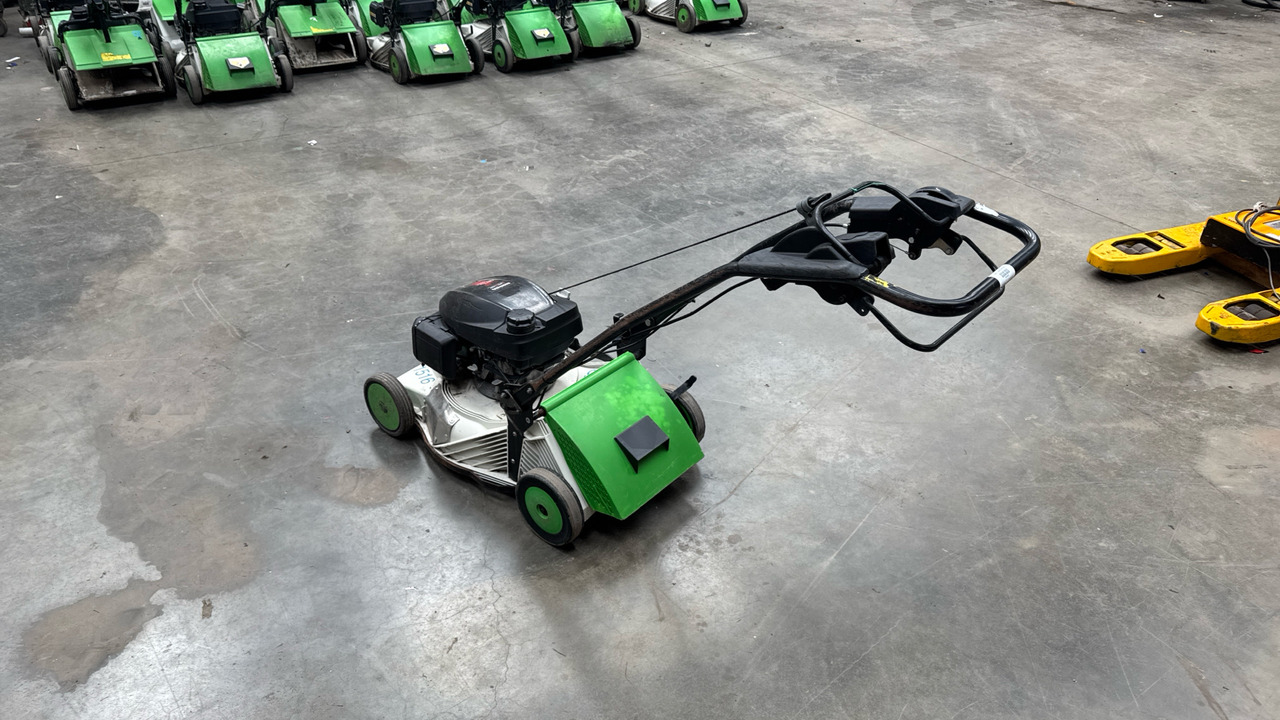 ETESIA PRO 46 PHCT - Градежна опрема: слика 4 ETESIA PRO 46 PHCT - Градежна опрема: слика 4