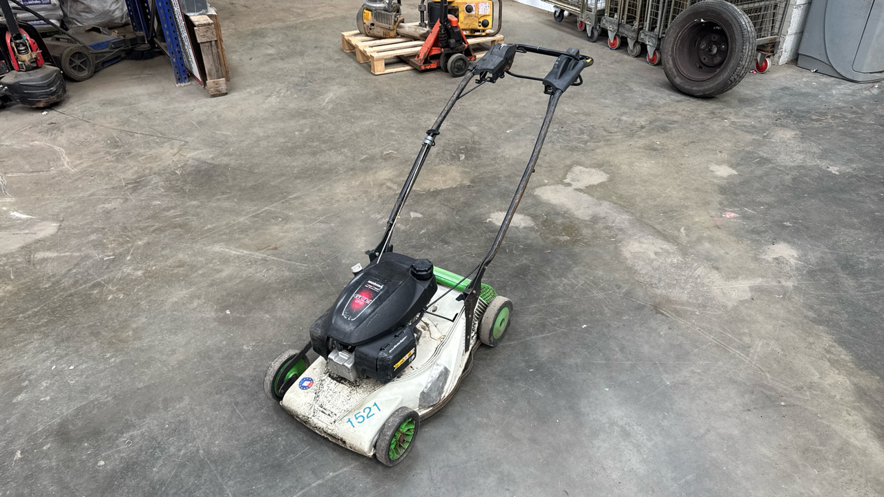 ETESIA PRO 46 PHCT - Градежна опрема: слика 1 ETESIA PRO 46 PHCT - Градежна опрема: слика 1