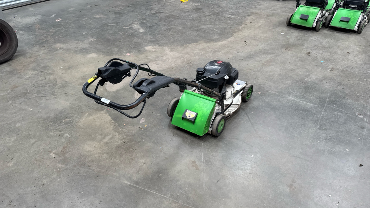 ETESIA PRO 46 PHTC - Градежна опрема: слика 3 ETESIA PRO 46 PHTC - Градежна опрема: слика 3