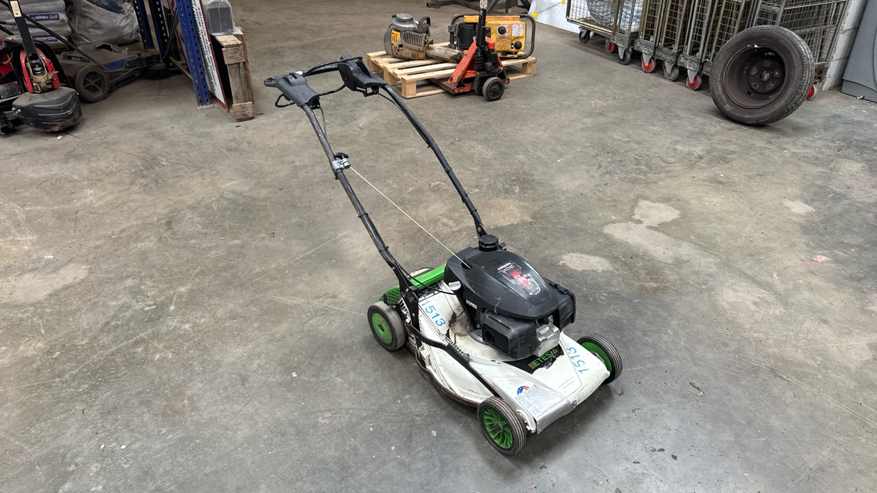 ETESIA PRO 46 PHTC - Градежна опрема: слика 2 ETESIA PRO 46 PHTC - Градежна опрема: слика 2