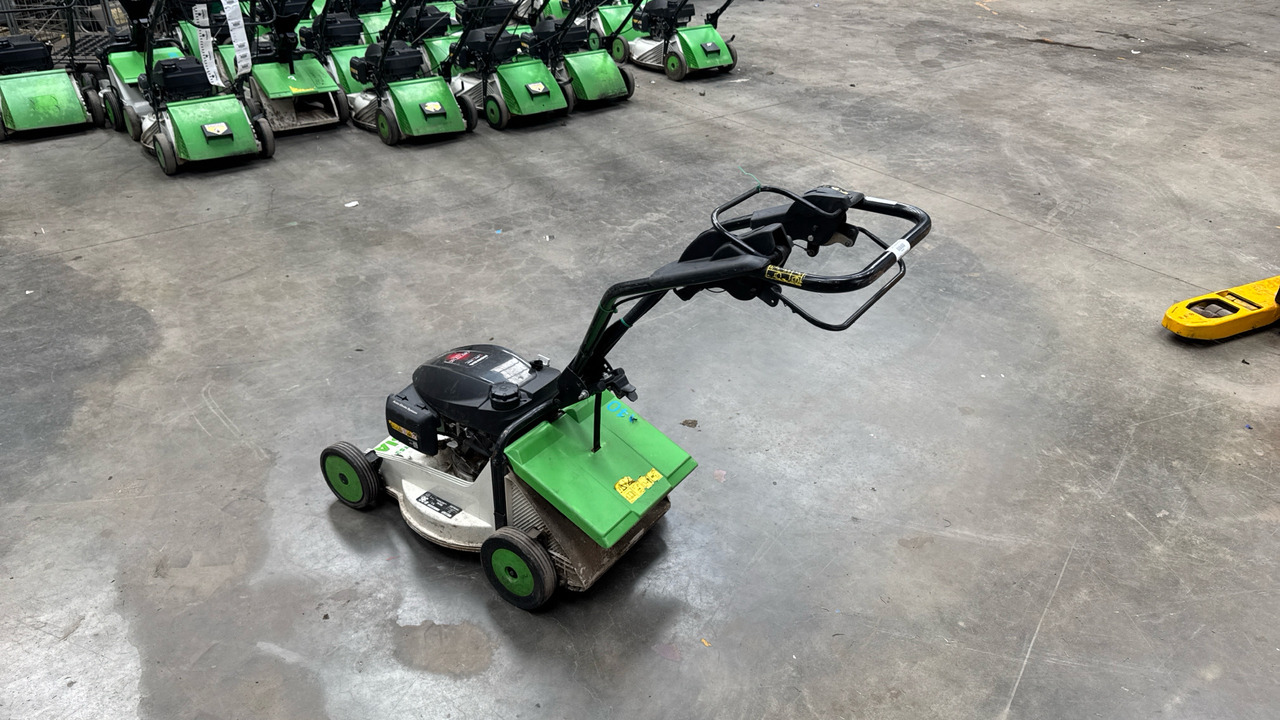 ETESIA PRO 46 PHTSJ - Градежна опрема: слика 4 ETESIA PRO 46 PHTSJ - Градежна опрема: слика 4
