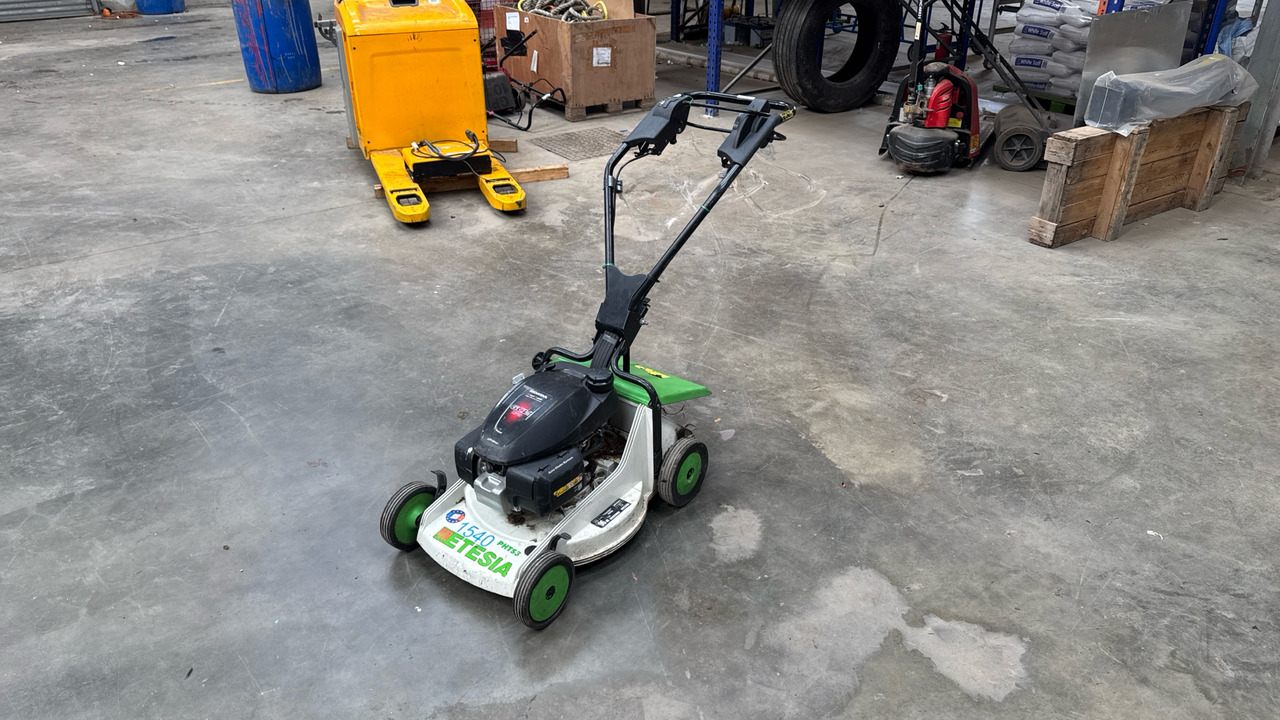 ETESIA PRO 46 PHTSJ - Градежна опрема: слика 1 ETESIA PRO 46 PHTSJ - Градежна опрема: слика 1