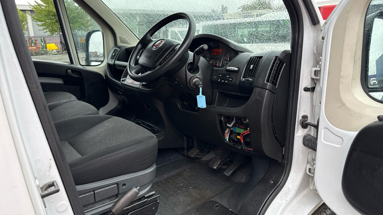 FIAT DUCATO 35 2.3 MULTIJET TECNICO 140PS - Товарно комбе: слика 5 FIAT DUCATO 35 2.3 MULTIJET TECNICO 140PS - Товарно комбе: слика 5