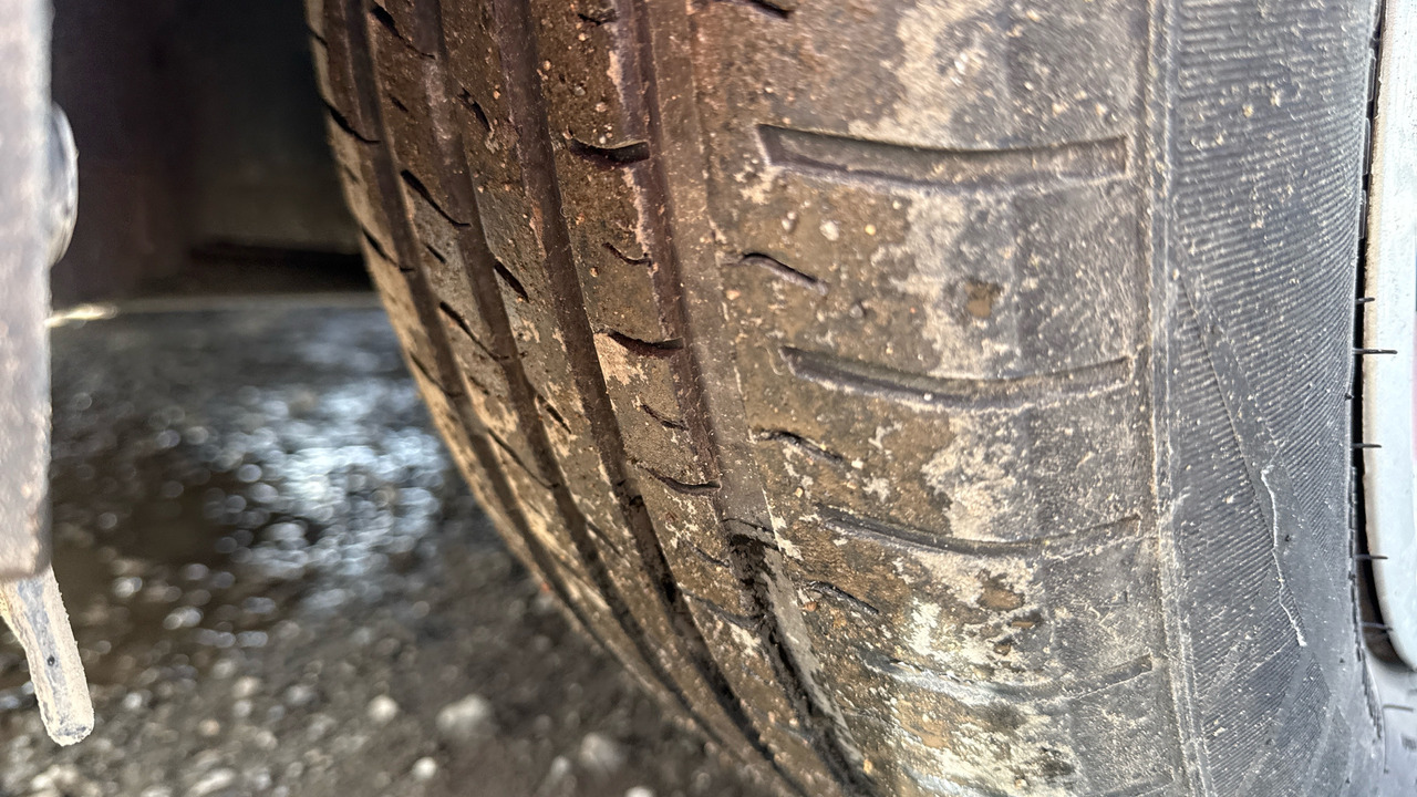 Мало комбе FORD TRANSIT CONNECT 240 1.6 TDCi 95ps: слика 18 Мало комбе FORD TRANSIT CONNECT 240 1.6 TDCi 95ps: слика 18