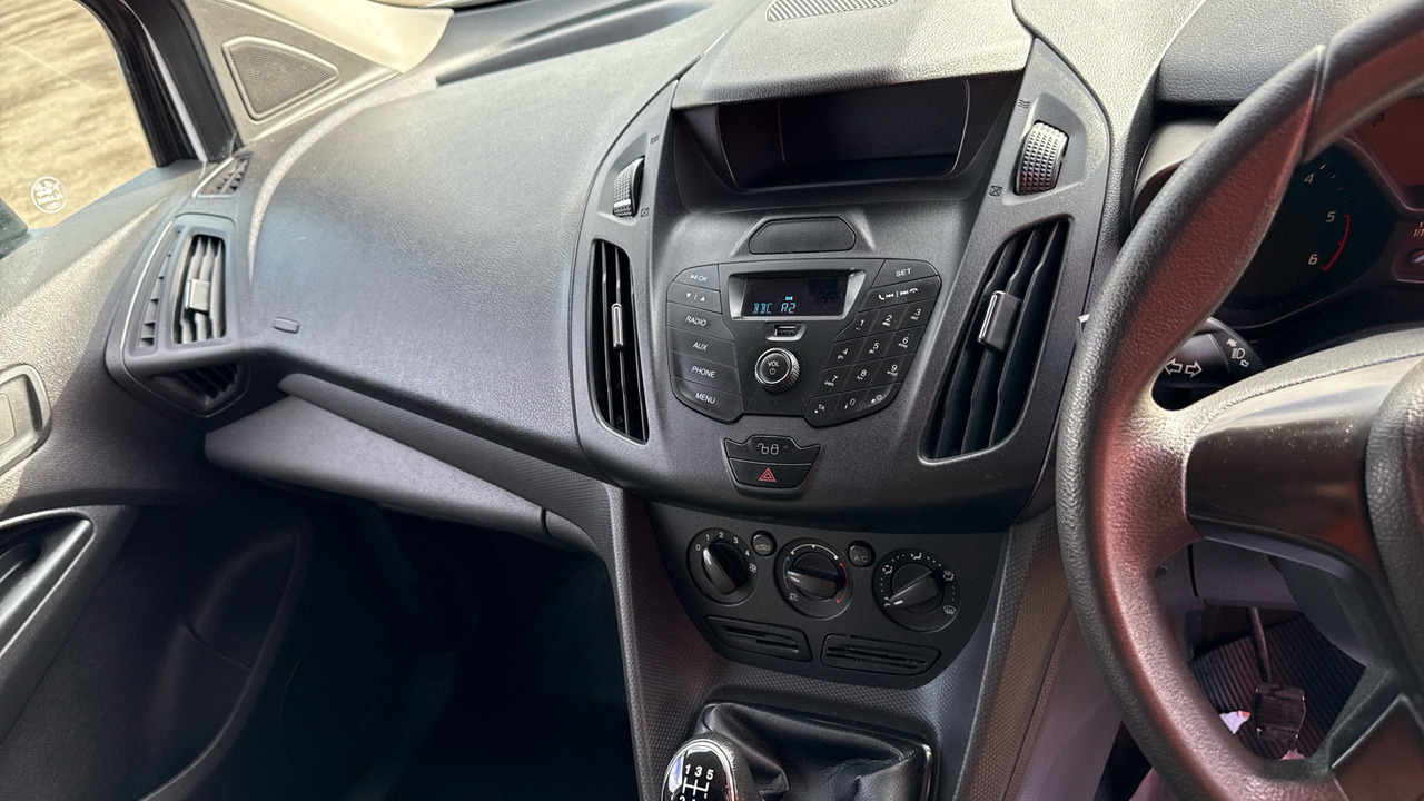 Мало комбе FORD TRANSIT CONNECT 240 1.6 TDCi 95ps: слика 7 Мало комбе FORD TRANSIT CONNECT 240 1.6 TDCi 95ps: слика 7