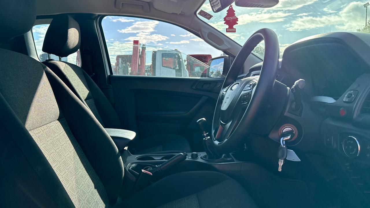 Ford Ranger 2.0 ECOBLUE XL 170PS - Пикап, Комби со двојна кабина: слика 5 Ford Ranger 2.0 ECOBLUE XL 170PS - Пикап, Комби со двојна кабина: слика 5