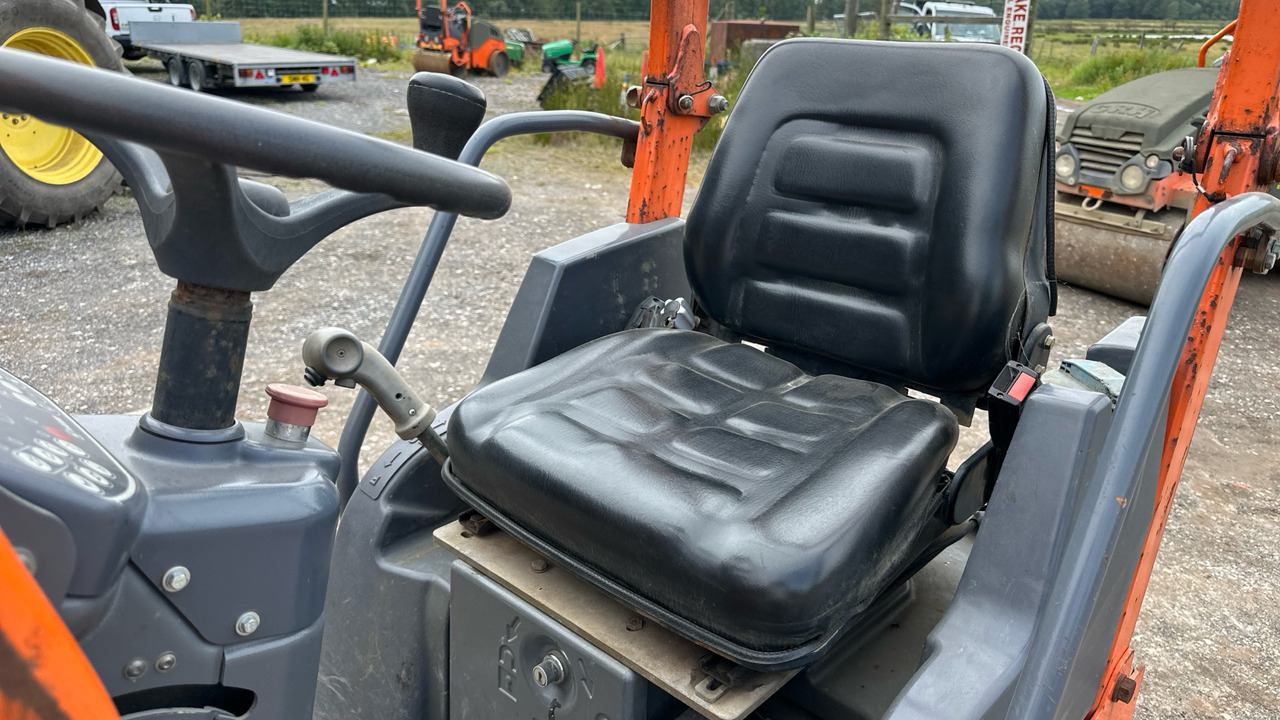 HAMM H10C - Ваљак: слика 5 HAMM H10C - Ваљак: слика 5