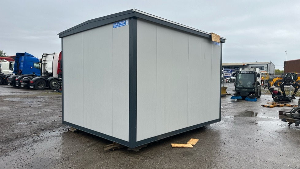 HASSLETT UNIT SITE OFFICE 11X10 - Градежна опрема: слика 3 HASSLETT UNIT SITE OFFICE 11X10 - Градежна опрема: слика 3