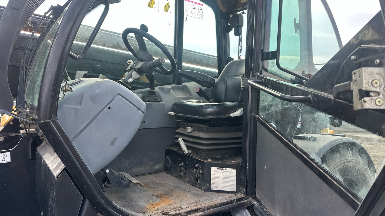 HAULOTTE HTL 4014 - Телескопски ракувач: слика 5 HAULOTTE HTL 4014 - Телескопски ракувач: слика 5