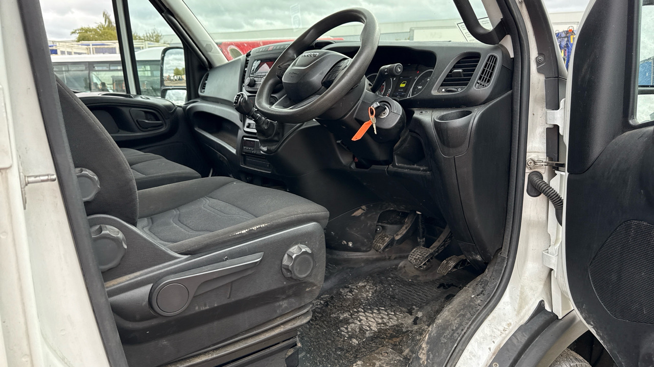 IVECO DAILY 65-180 - Кипер: слика 5 IVECO DAILY 65-180 - Кипер: слика 5