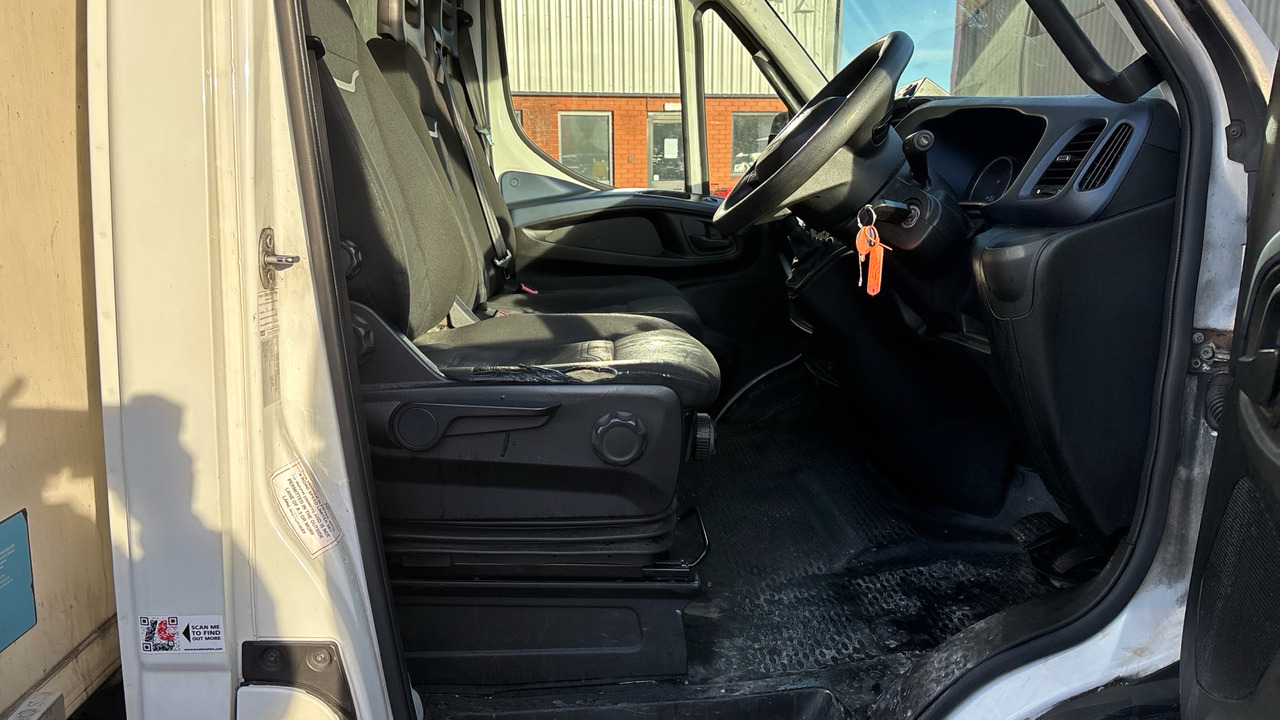 IVECO DAILY 70C18 - Камион ладилник: слика 5 IVECO DAILY 70C18 - Камион ладилник: слика 5