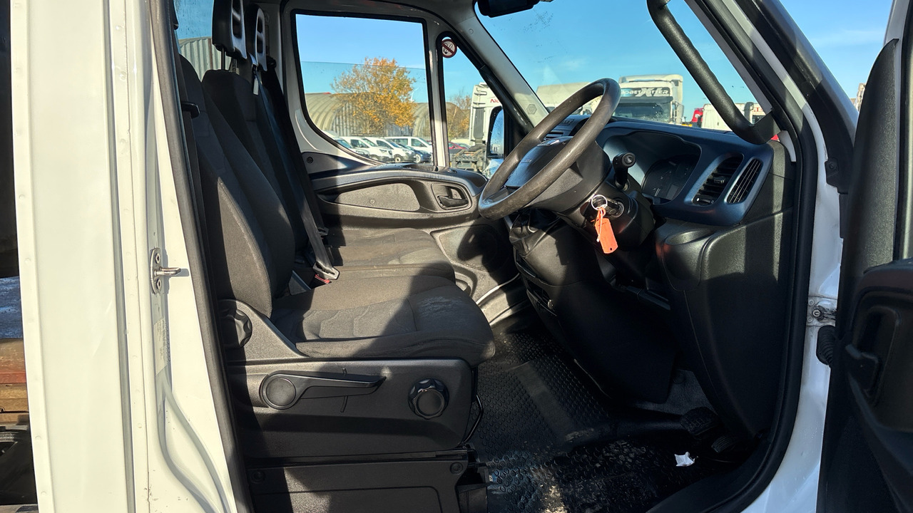 IVECO DAILY 72-180 - Кипер: слика 5 IVECO DAILY 72-180 - Кипер: слика 5