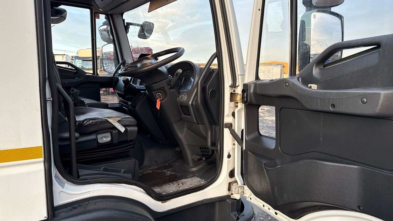 IVECO EUROCARGO 75E16S S-A - Кипер: слика 5 IVECO EUROCARGO 75E16S S-A - Кипер: слика 5