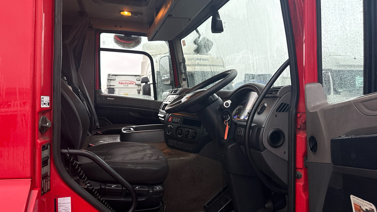 DAF CF 440 - Камион влекач: слика 5 DAF CF 440 - Камион влекач: слика 5