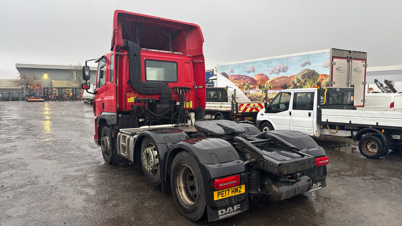 DAF CF 440 - Камион влекач: слика 3 DAF CF 440 - Камион влекач: слика 3