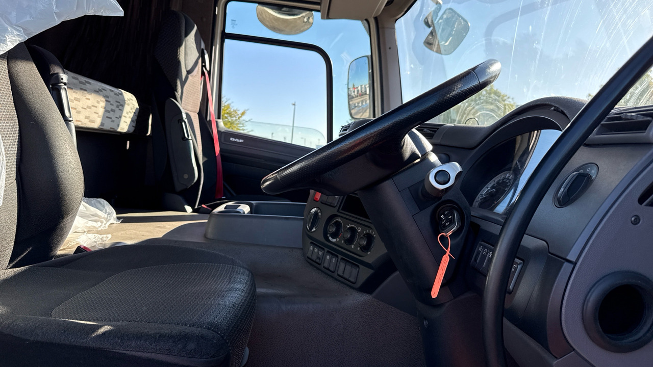 DAF CF 460 - Камион влекач: слика 5 DAF CF 460 - Камион влекач: слика 5