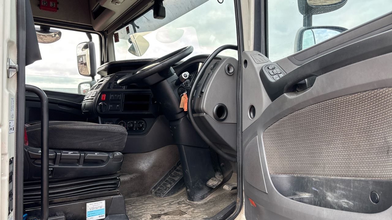 DAF XF 460 - Камион влекач: слика 5 DAF XF 460 - Камион влекач: слика 5