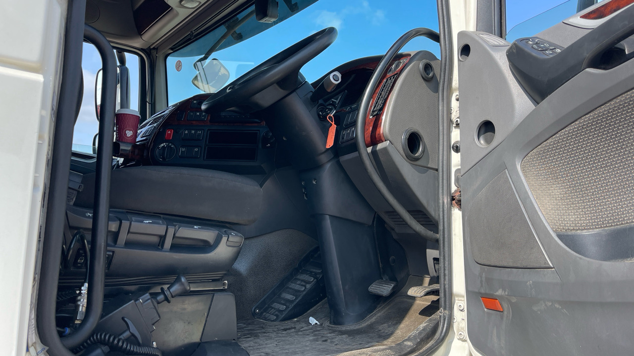 DAF XF 510 - Камион влекач: слика 5 DAF XF 510 - Камион влекач: слика 5