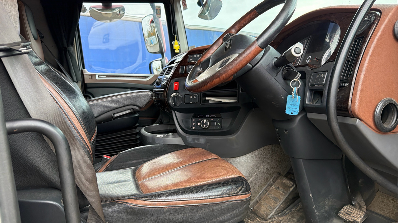 DAF XF 530 - Камион влекач: слика 5 DAF XF 530 - Камион влекач: слика 5