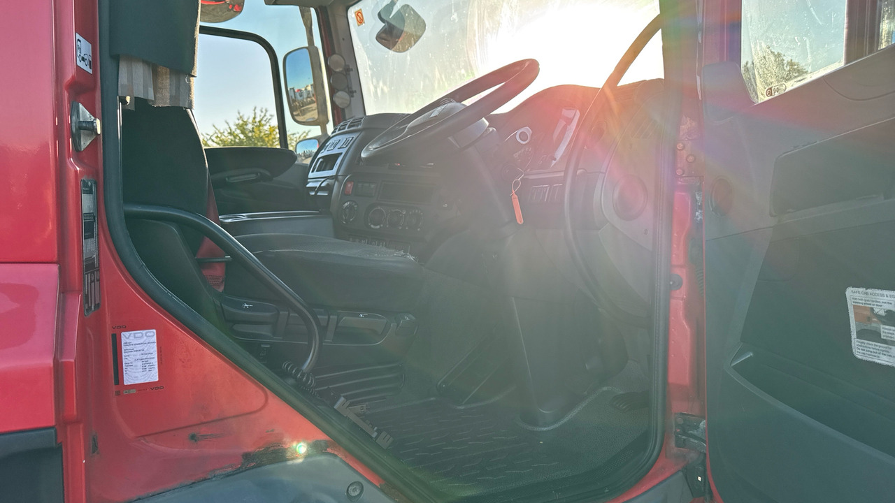 Daf CF 440 - Камион влекач: слика 5 Daf CF 440 - Камион влекач: слика 5