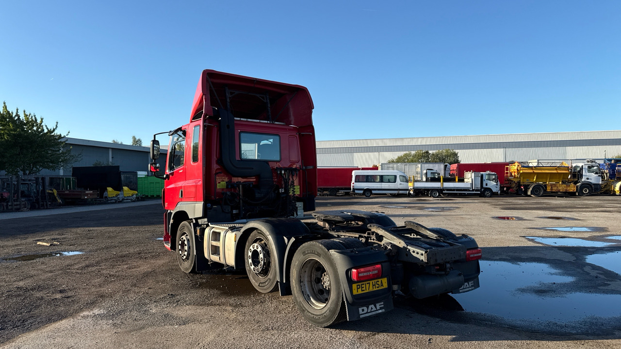 Daf CF 440 - Камион влекач: слика 3 Daf CF 440 - Камион влекач: слика 3